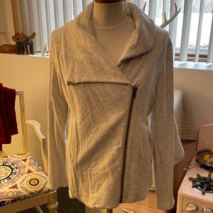 Helmut Lang Light weight jacket women’s Large